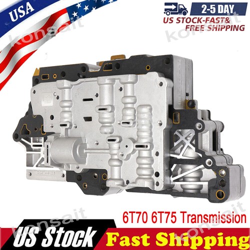 Oem 6t70 6t75 transmission - oem,