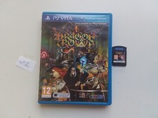 Dragon’s Crown sur PS Vita !!!!