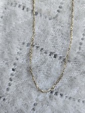 collier or 18 carats