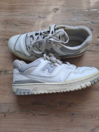 New balance 550 baskets - 550, homme