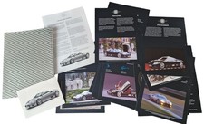 Spyker C8 Laviolette Double 12