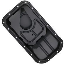 Engine Oil Pan Sump for Kia