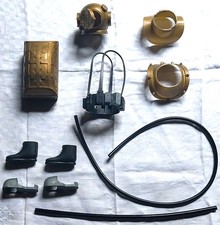 Tenue Scaphandrier des mers