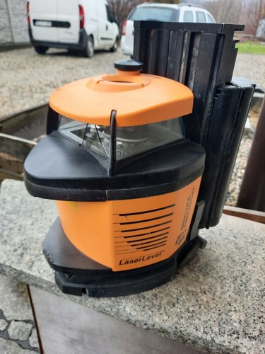 Laser construction spectra - laser,