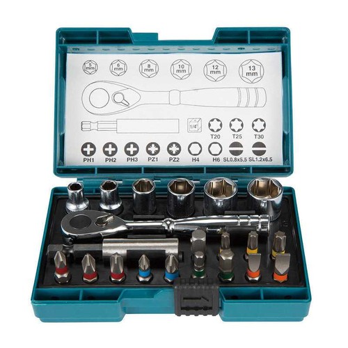 Coffret fixation clé - coffret, à