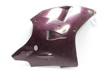 Panneau latéral panneau avant