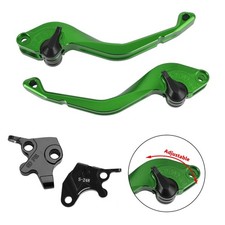 CNC Court Leviers Frein