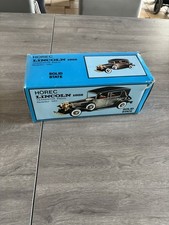 horec lincoln 1928 récepteur