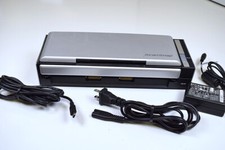 Fujitsu ScanSnap S1300 Color Duplex Document Scanner TESTED Working Good Mac PC