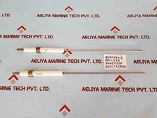 Électrodes D'Allumage Pour