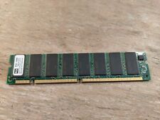 PQI APPLE G4 MEMORY 256MB MS1856UPP PQ3S168Q75 PC-133