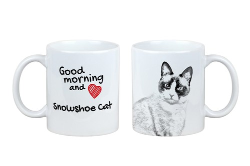 Tasse raquette neige - tasse,