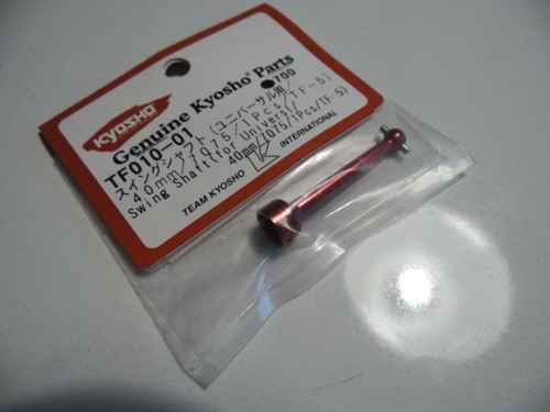 Kyosho tf010 mm - tf010-01,