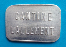 Besançon 506ème RCC cantine