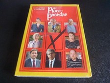 DVD NEUF "UNE PLACE A PRENDRE"