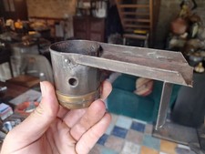 Ancienne Lampe À Pétrole