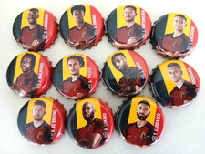 Lot de 11 capsules JUPILER -