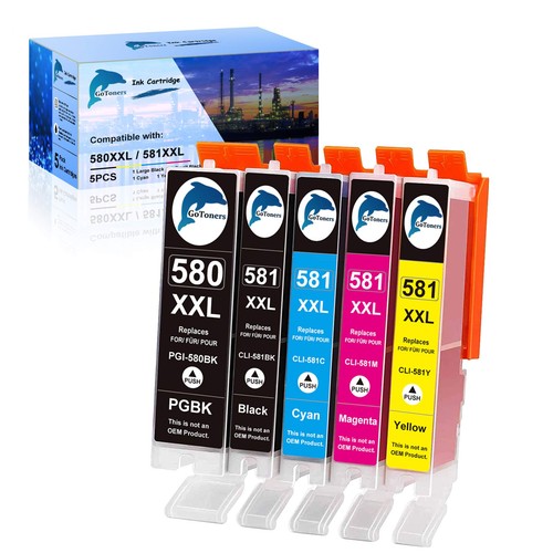 Xxl ink cartridge - ink, compatible