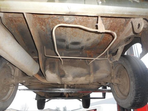 Calandre peugeot 305 phase - calandre,