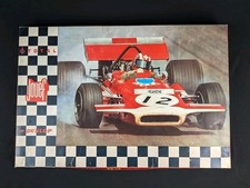 Jouef Record 64 Circuit