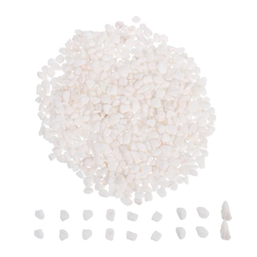 Galets jardin lisses - jardin,