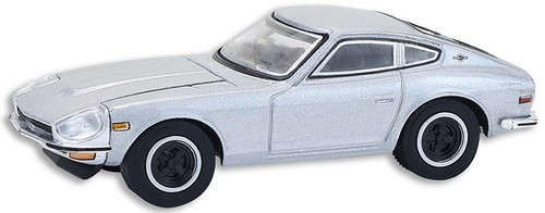 Greenlight datsun 240z 1970 - greenlight,,