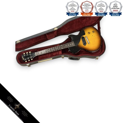 Guitare vintage gibson les - vintage,