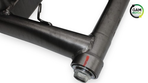 Bras oscillant kawasaki - bras, er6