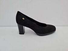 Donna Serena Éscarpins Femme