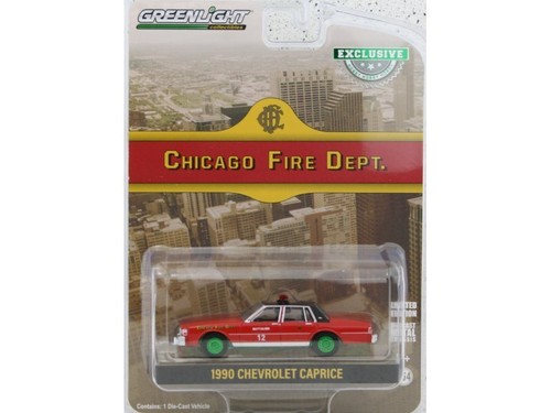 Chevrolet caprice 1990 - chevrolet,