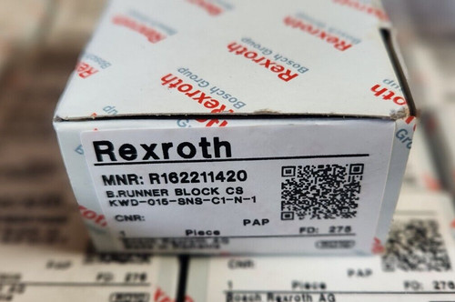 Bosch rexroth r162211420 ball - r162211420,