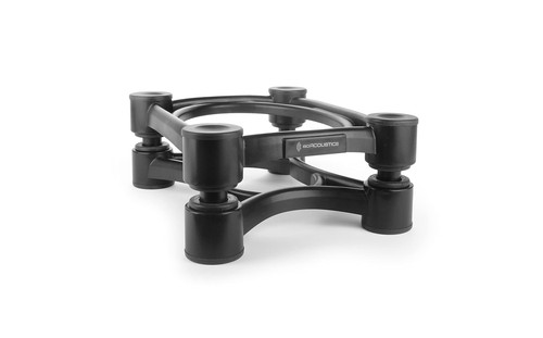 Iso 200sub support isolation - support, d'isolation