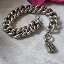 Bracelet Gourmette Xixe Avec