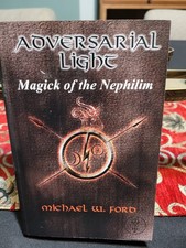 Adversarial Light : Magick of