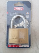 NEUF CADENAS ABUS PREMIUM I