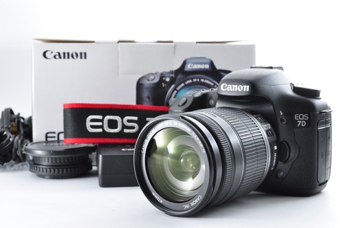 Objectif canon eos zoom - objectif, /
