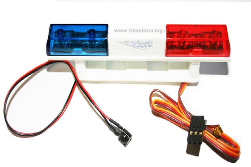 T958 led lampe clignotante - t958,
