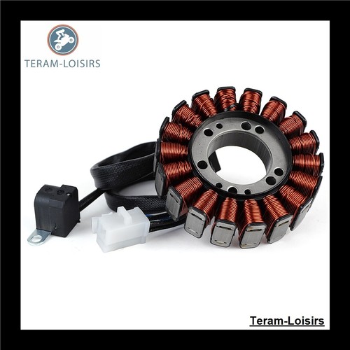 Stator pour aprilia - sxv, 550