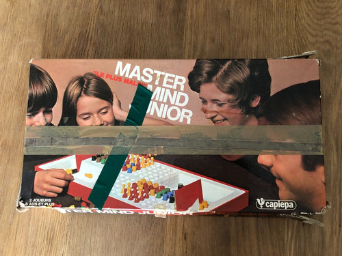 Mastermind junior plus - junior,