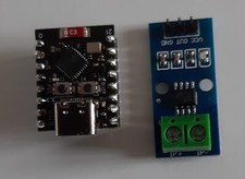 Kit Arduino : Capteur de