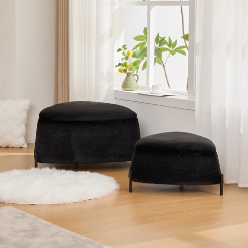 Faux fur storage - fur,