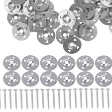 1 ensemble de fixations pour