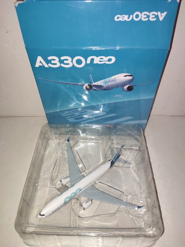 Asfo metal avion airbus - metal,
