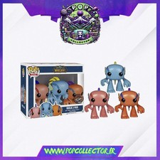 Funko Pop World Of Warcraft