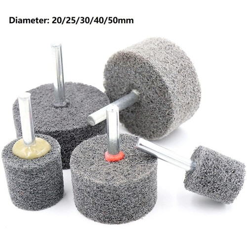 Tête meulage outils - tête,
