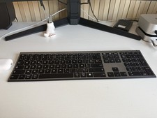 Clavier Bluetooth Extra Fin