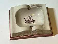 cendrier publicitaire ancien