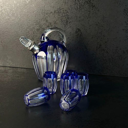 Service liqueur art - à,