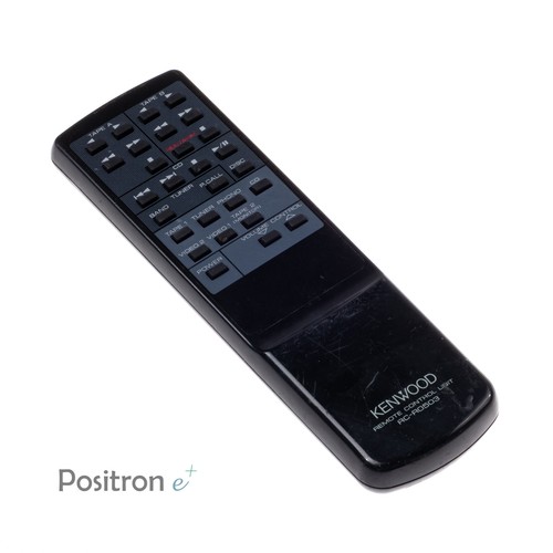 Télécommande kenwood - télécommande,