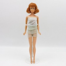 Barbie Midge Doll #860 Titian